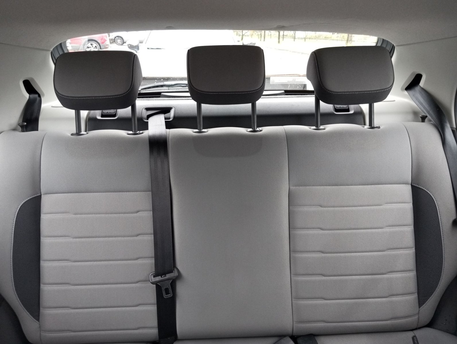 Volkswagen GOL HIGHLINE 1.6 2022 - Imagen 11 de 20
