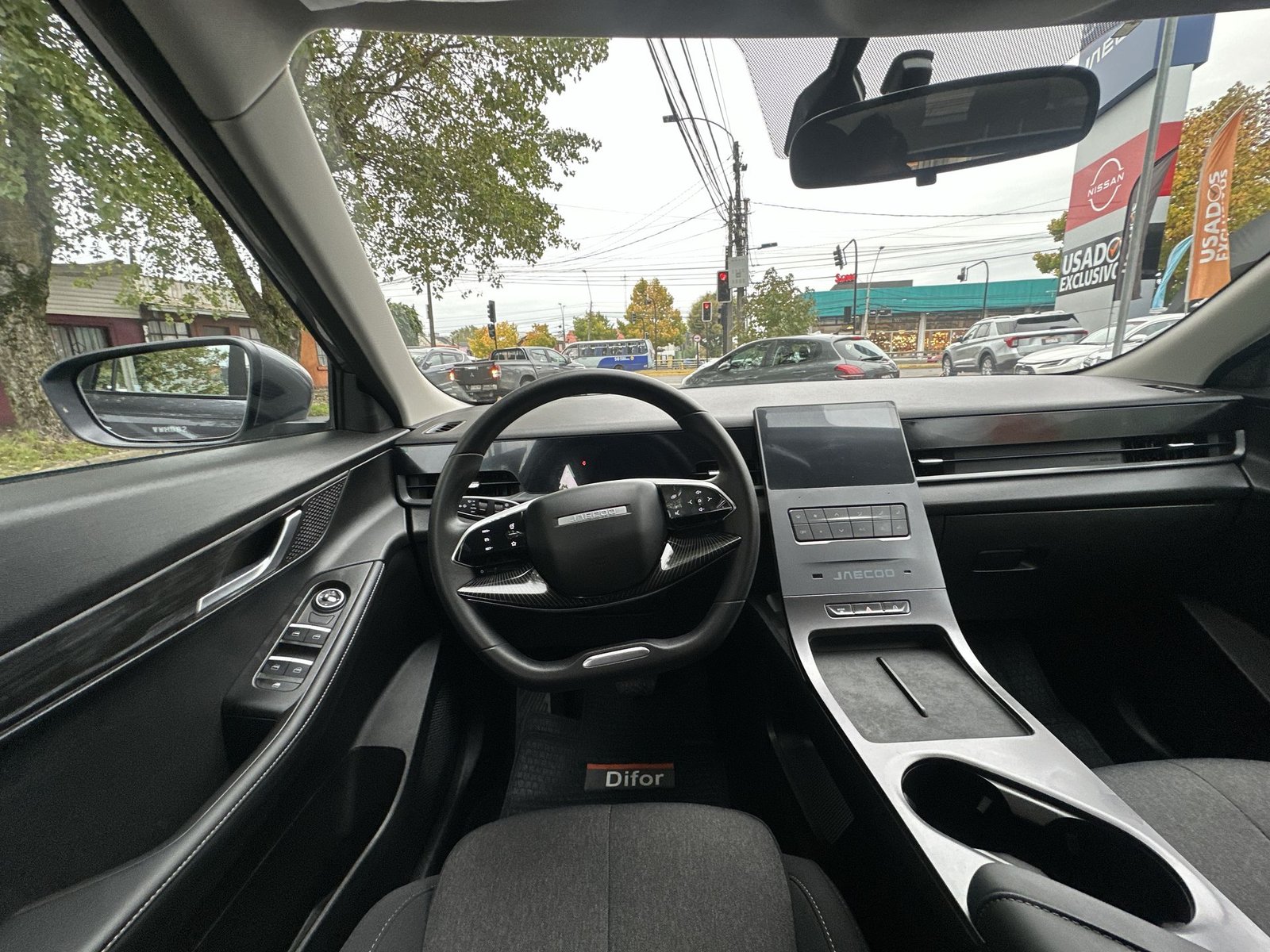 Jaecoo 5 1.5 ELEMENTAL 2026 - Imagen 15 de 20