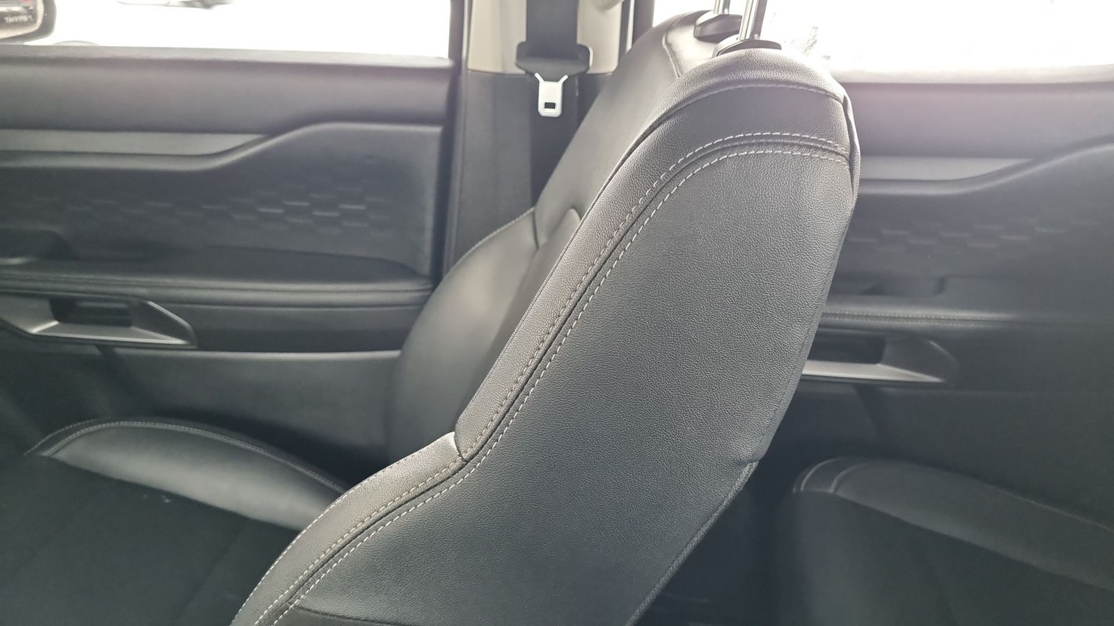 Ford RANGER XLT 4X4 2.0 AUT 2024 - Imagen 12 de 20