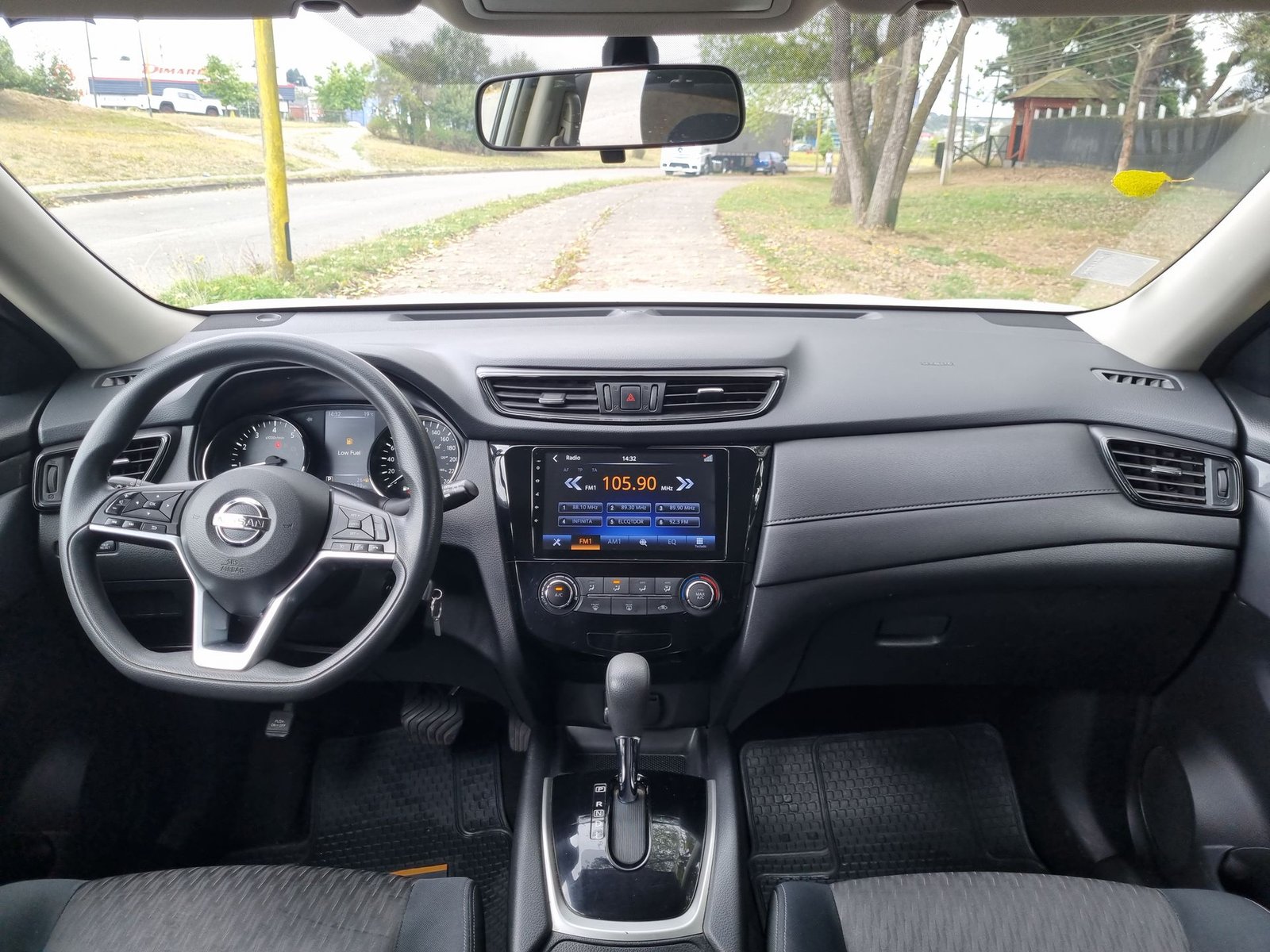Nissan X-TRAIL X TRAIL T32 CVT 2.5 AUT 2020 - Imagen 14 de 20