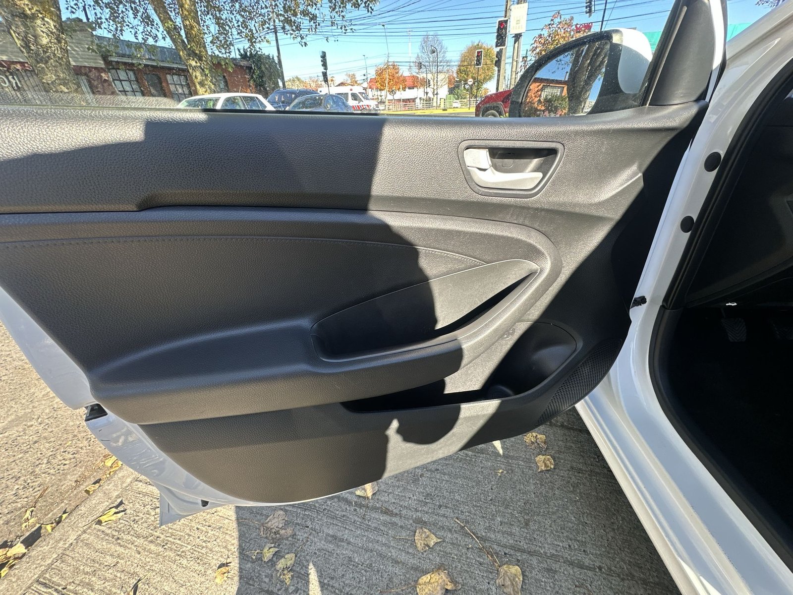 Hyundai VERNA CB 1.4 2021 - Imagen 17 de 20