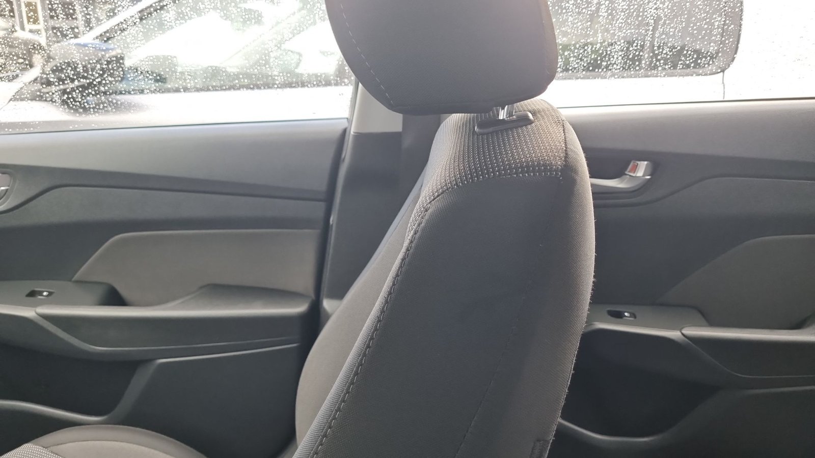 Hyundai ACCENT HCI 1.4 2023 - Imagen 12 de 20