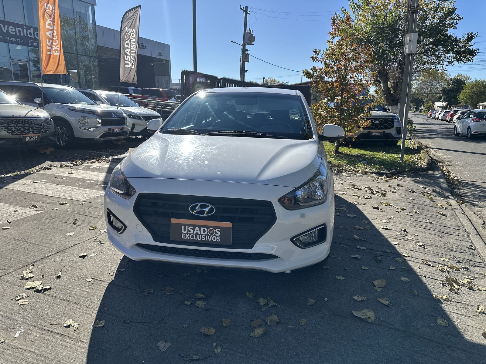 Hyundai VERNA CB 1.4 2021 - Imagen 4 de 20
