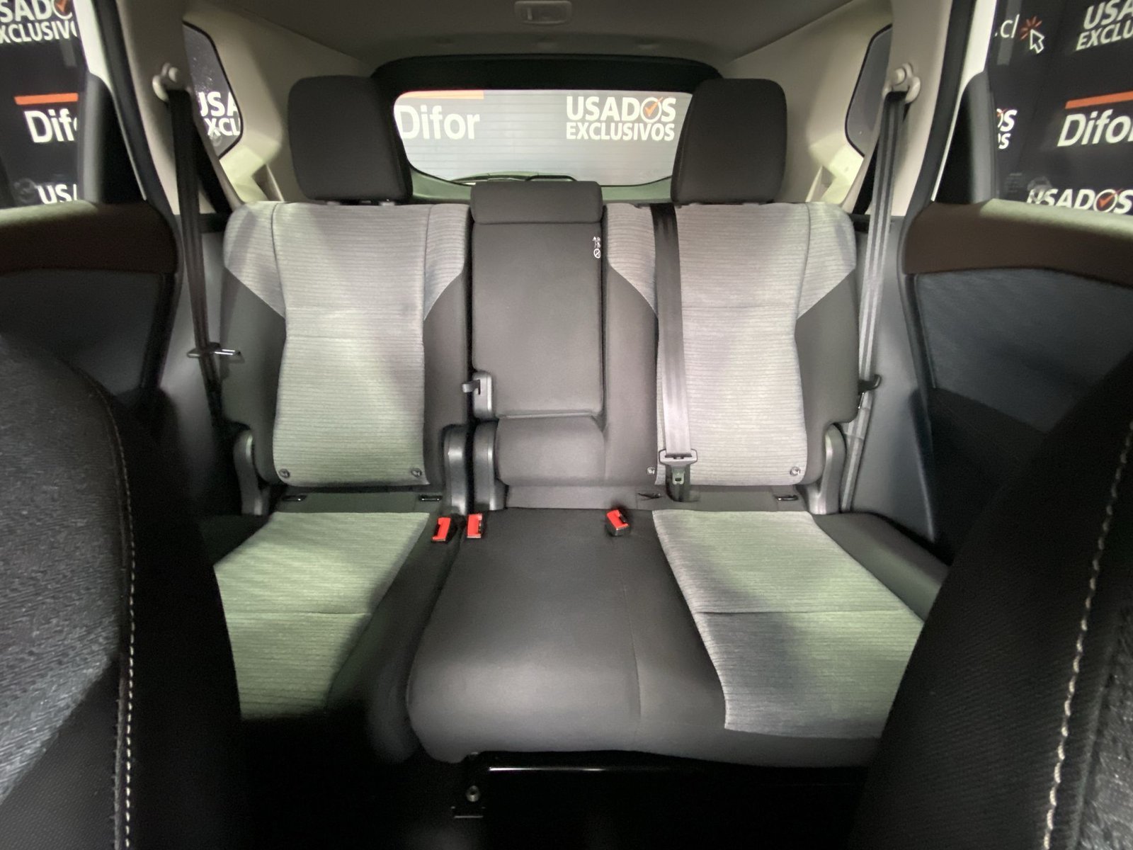 Nissan X-TRAIL 2023 - Imagen 18 de 20