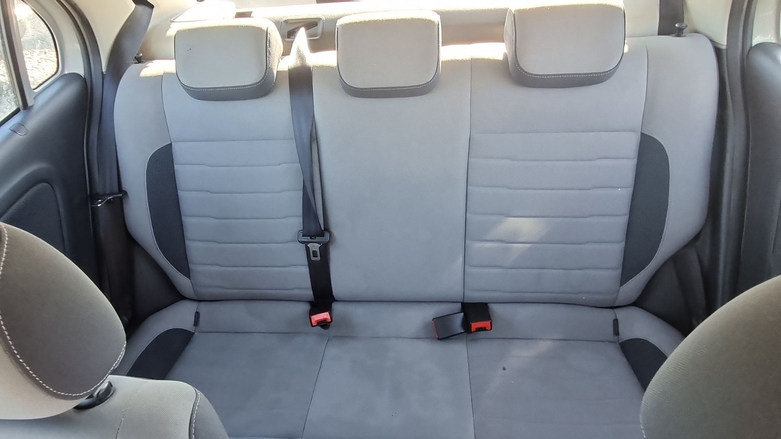 Volkswagen GOL HB 1.6 2022 - Imagen 18 de 20