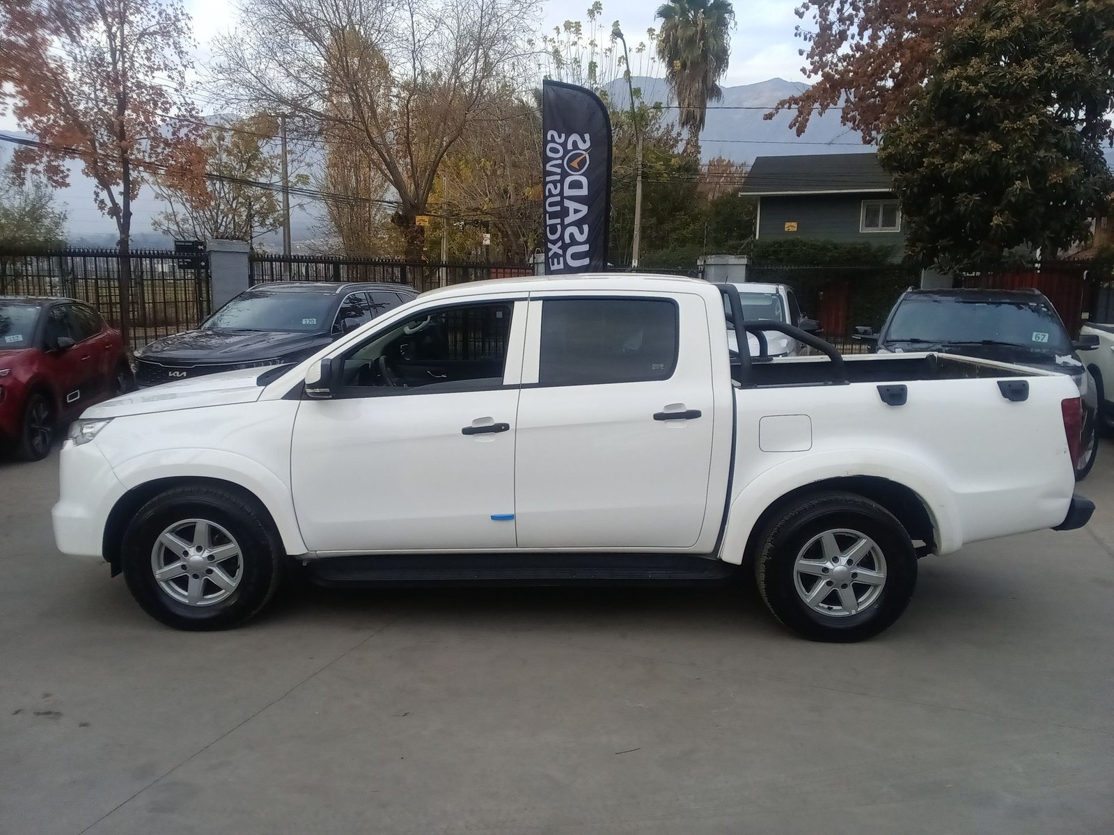 Jmc VIGUS 2025 - Imagen 5 de 10