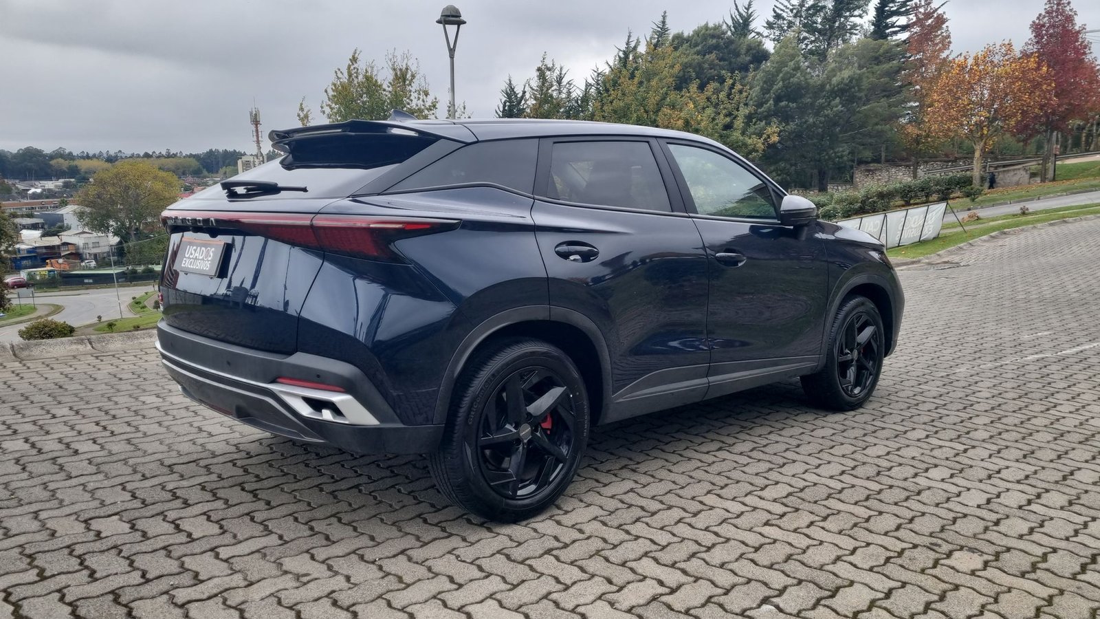 Omoda C5 1.6 AUT 2025 - Imagen 11 de 20