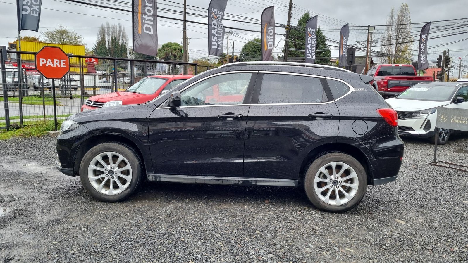Haval H2 ACTIVE 1.5 2019 - Imagen 5 de 20