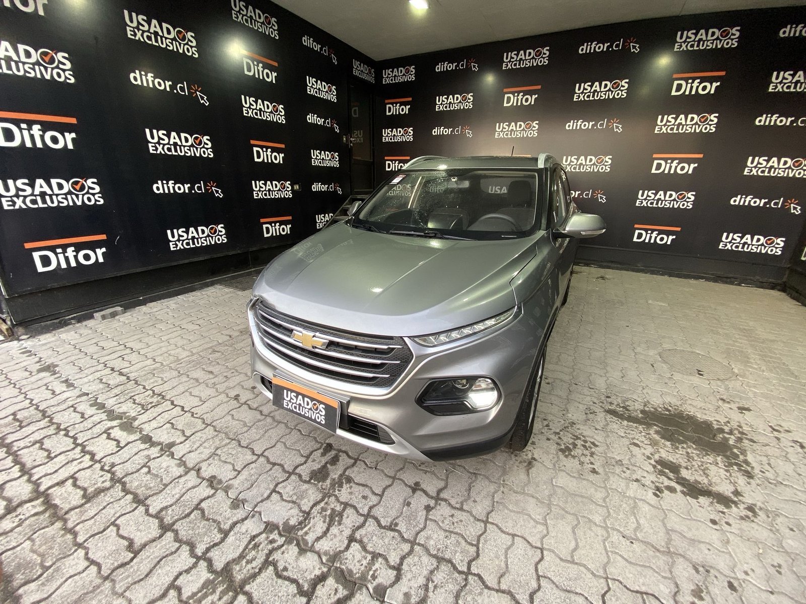 Chevrolet GROOVE 1.5 2021 - Imagen 5 de 20