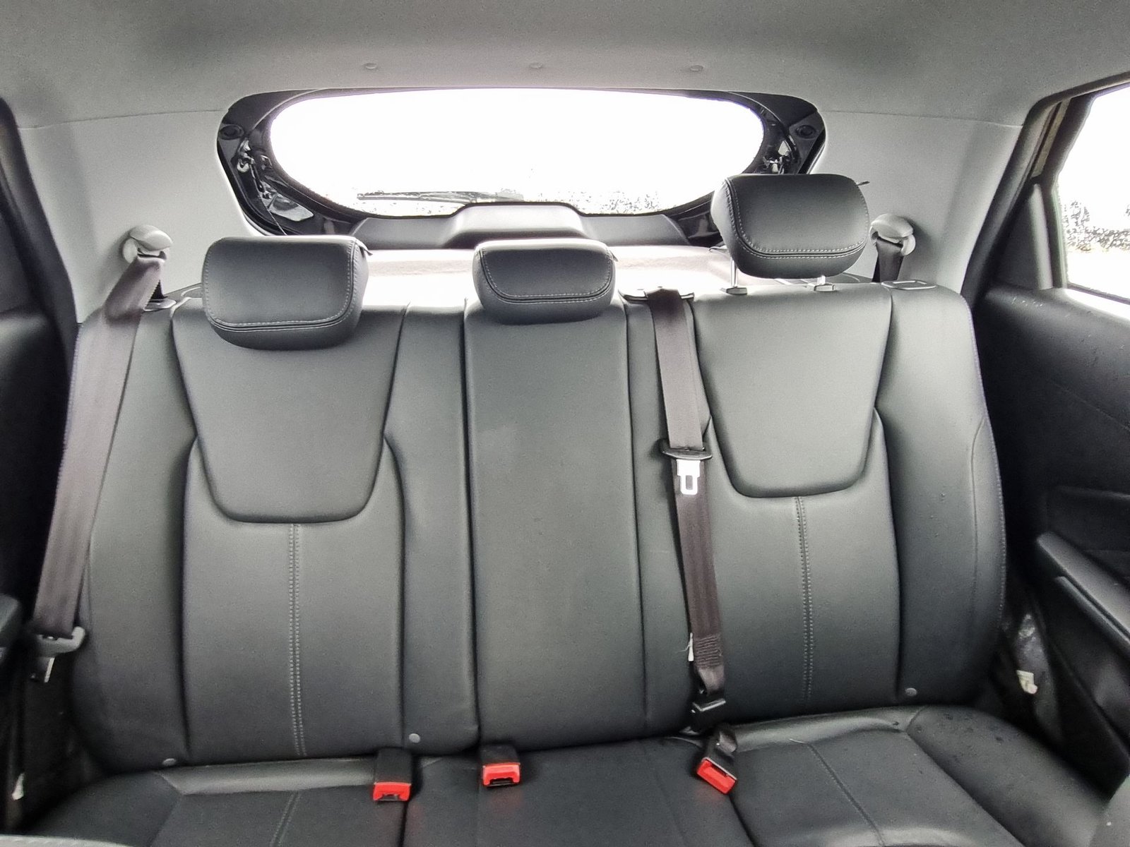 Chery TIGGO 2 PRO GLX 1.0T 2024 - Imagen 20 de 20