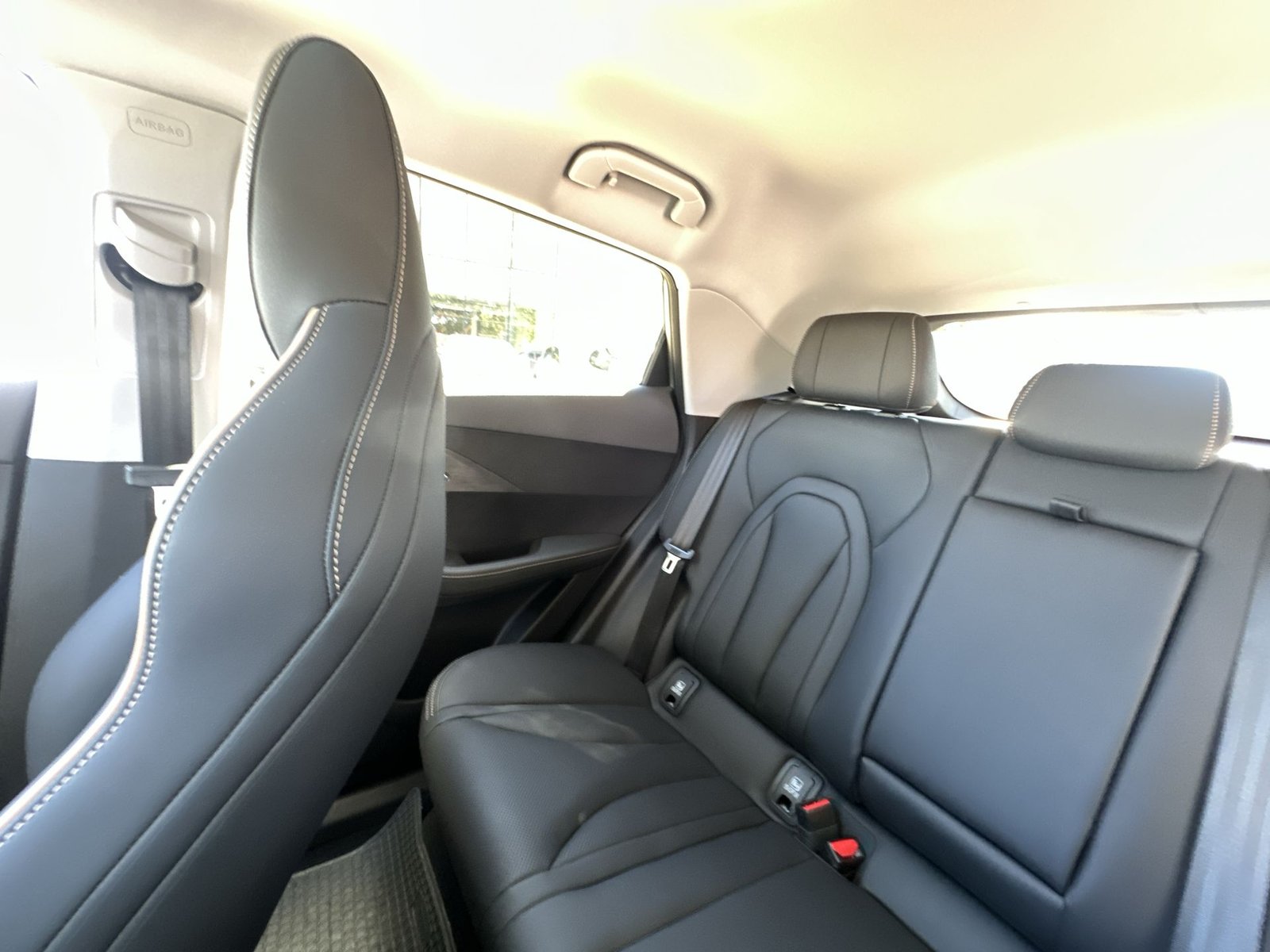 Omoda C5 2026 - Imagen 19 de 20