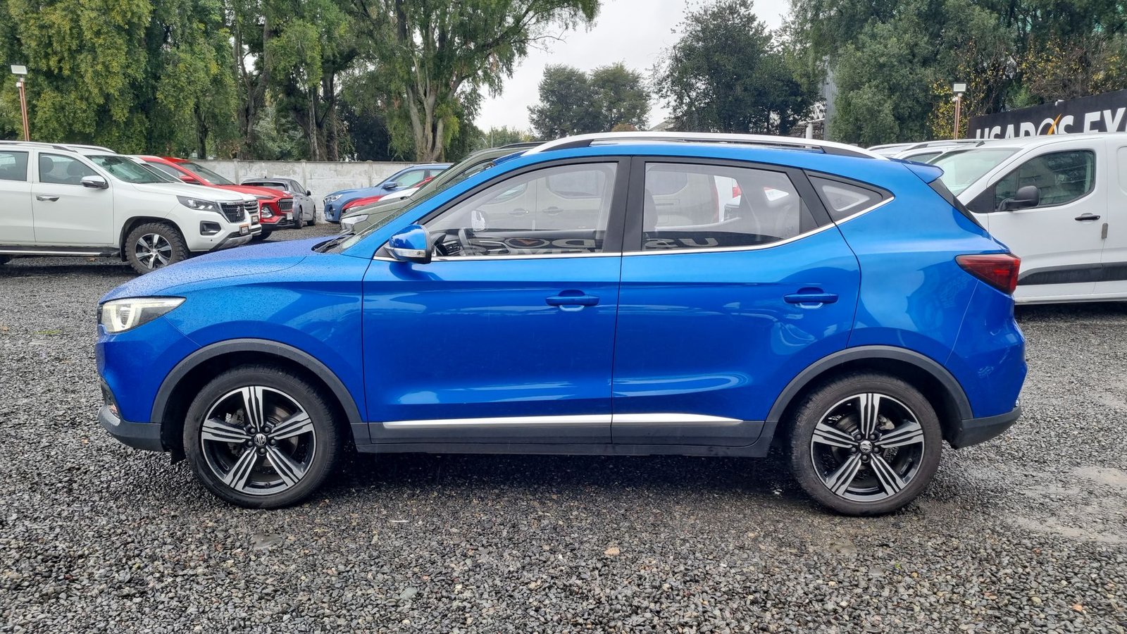 Mg ZS 1.5 AUT 2021 - Imagen 5 de 20