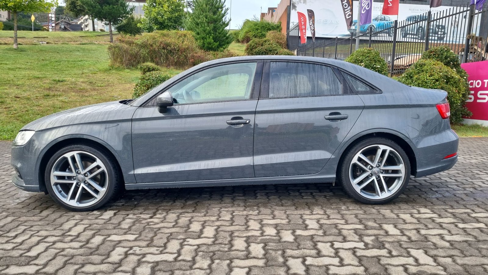 Audi A3 OTTO 1.4 AUT 2021 - Imagen 6 de 20