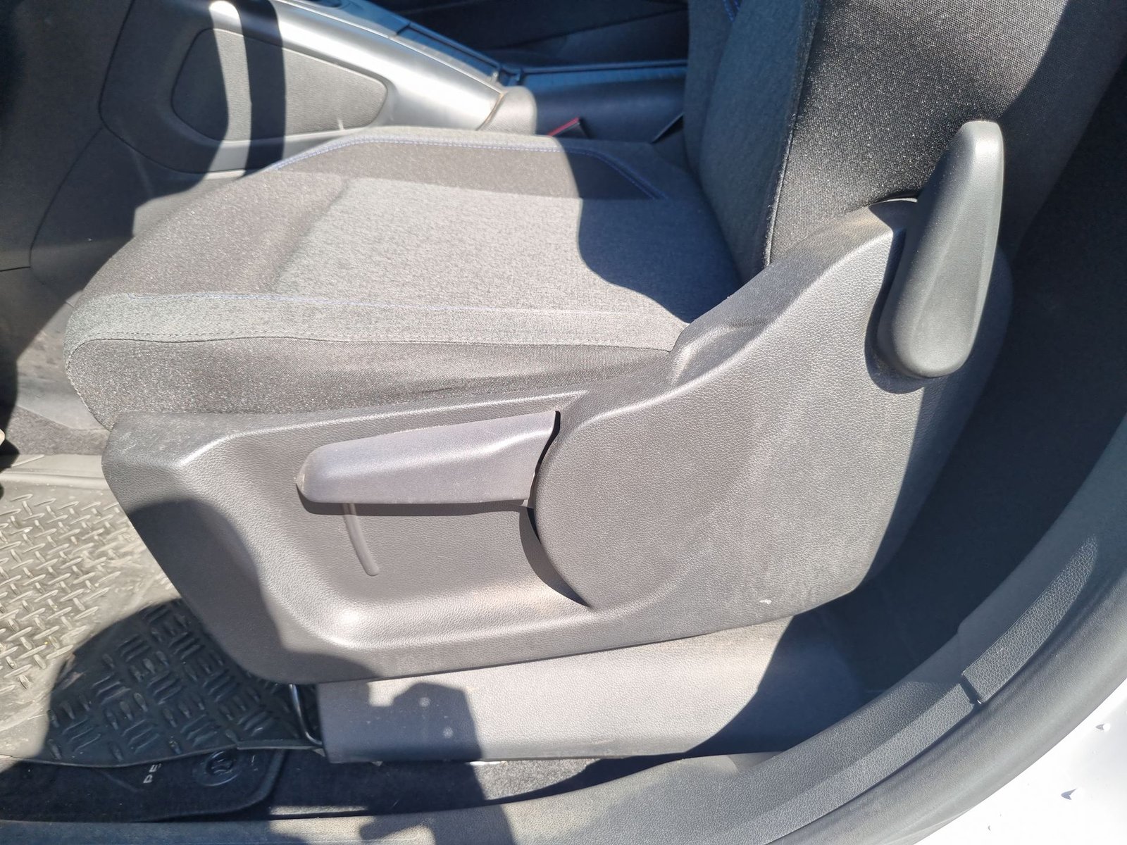 Peugeot RIFTER 2024 - Imagen 18 de 20