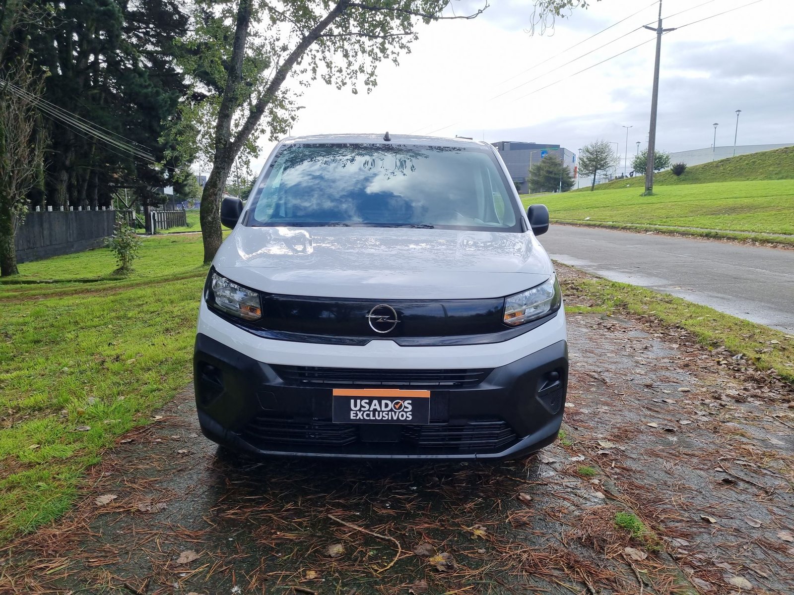 Opel COMBO L1 1.5 2026 - Imagen 9 de 20