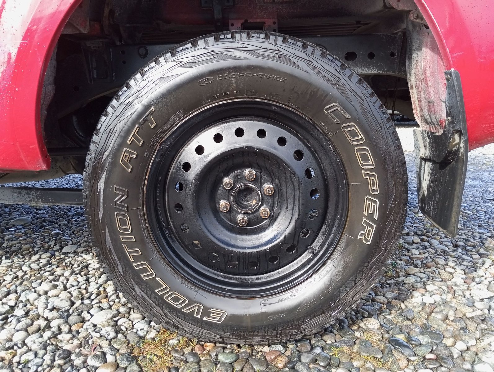 Nissan NAVARA D CAB 2.3 2022 - Imagen 16 de 20