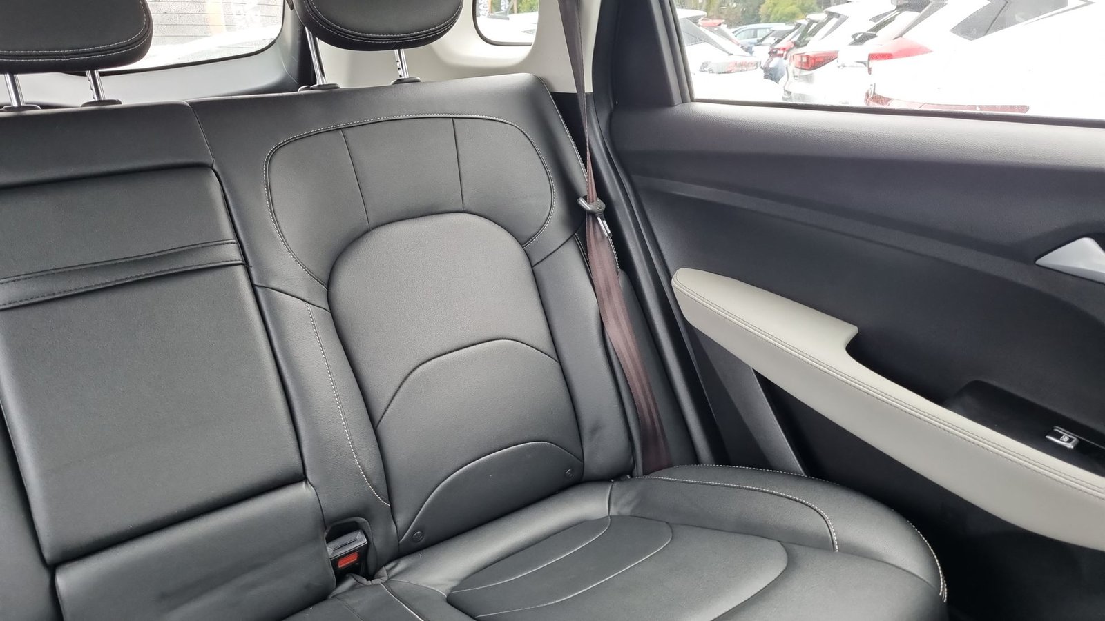 Chevrolet CAPTIVA 1.5 2022 - Imagen 15 de 20