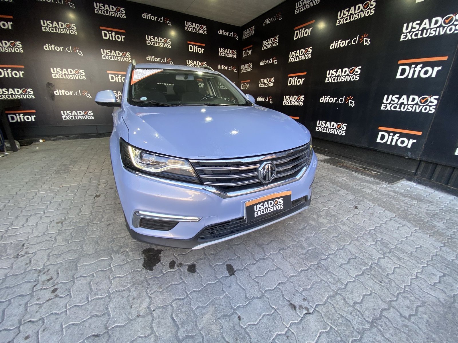 Mg RX5 1.5 2023 - Imagen 3 de 20