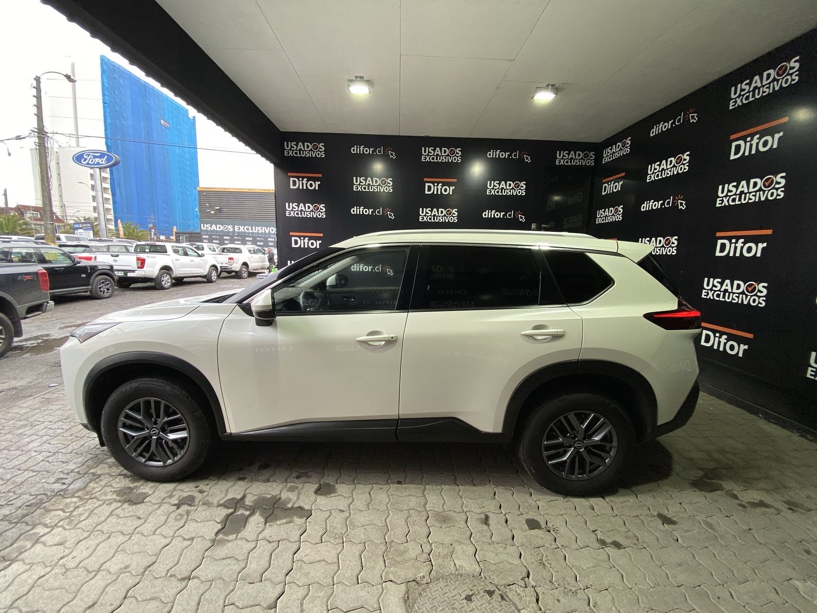 Nissan X-TRAIL 2023 - Imagen 6 de 20