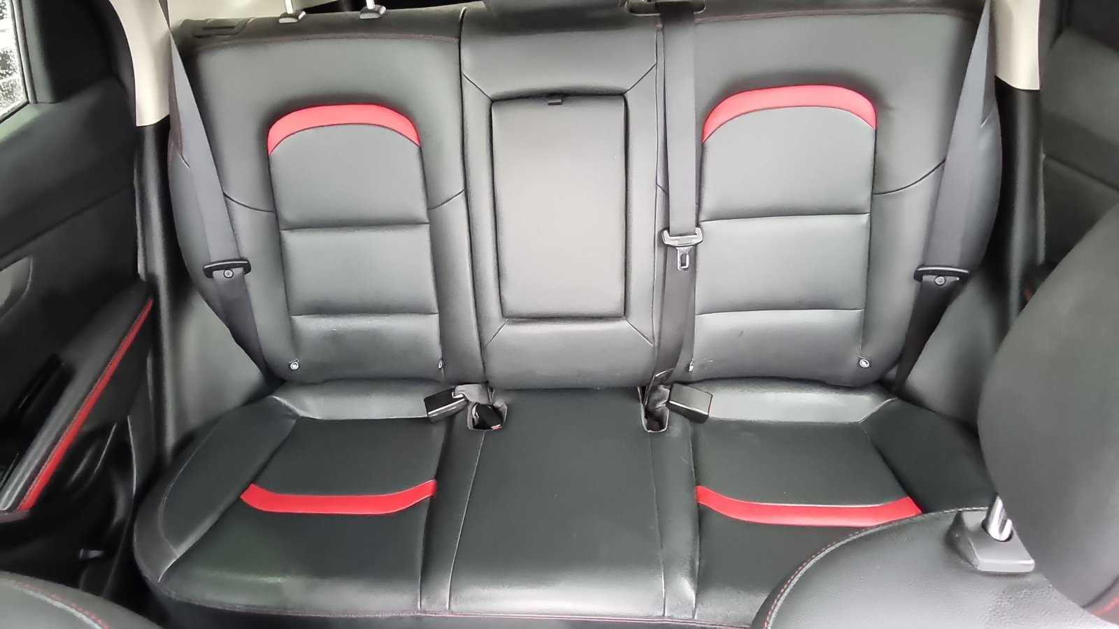 Changan CS55 LUXURY 1.5 2023 - Imagen 18 de 20