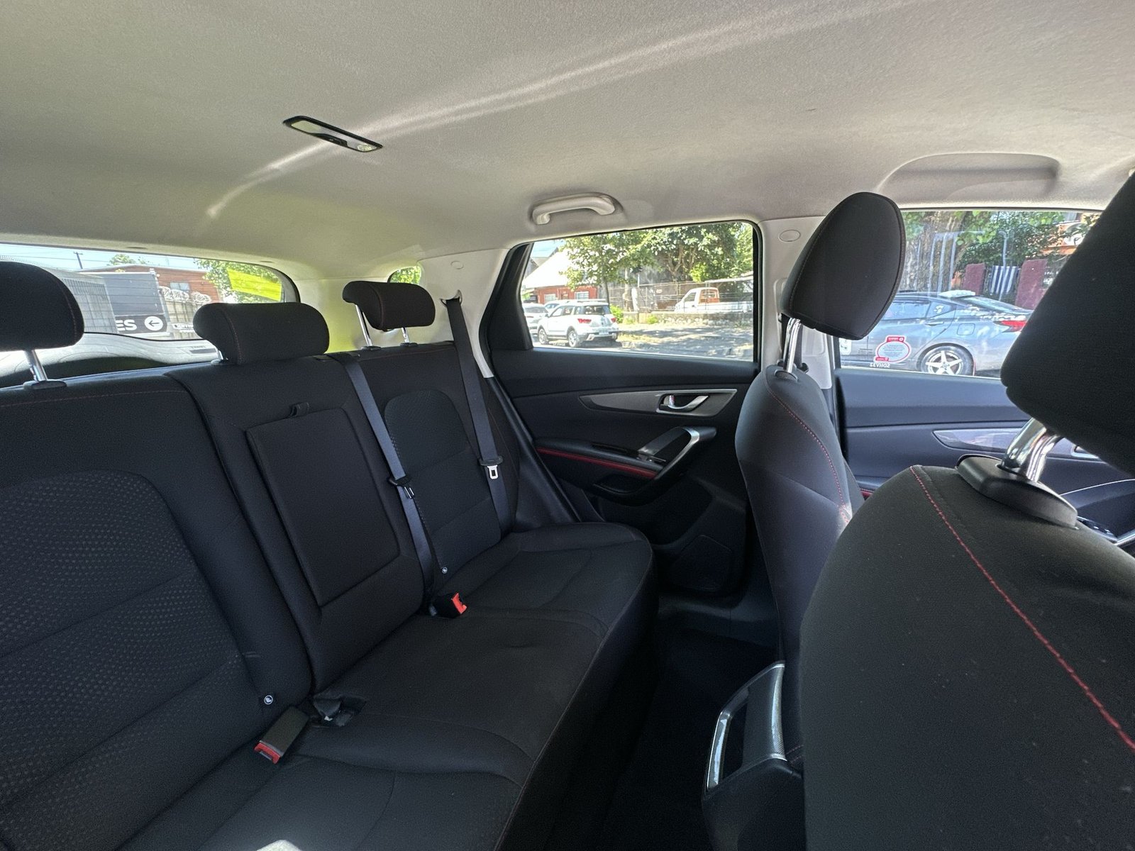 Changan CS55 1.5 2023 - Imagen 19 de 20