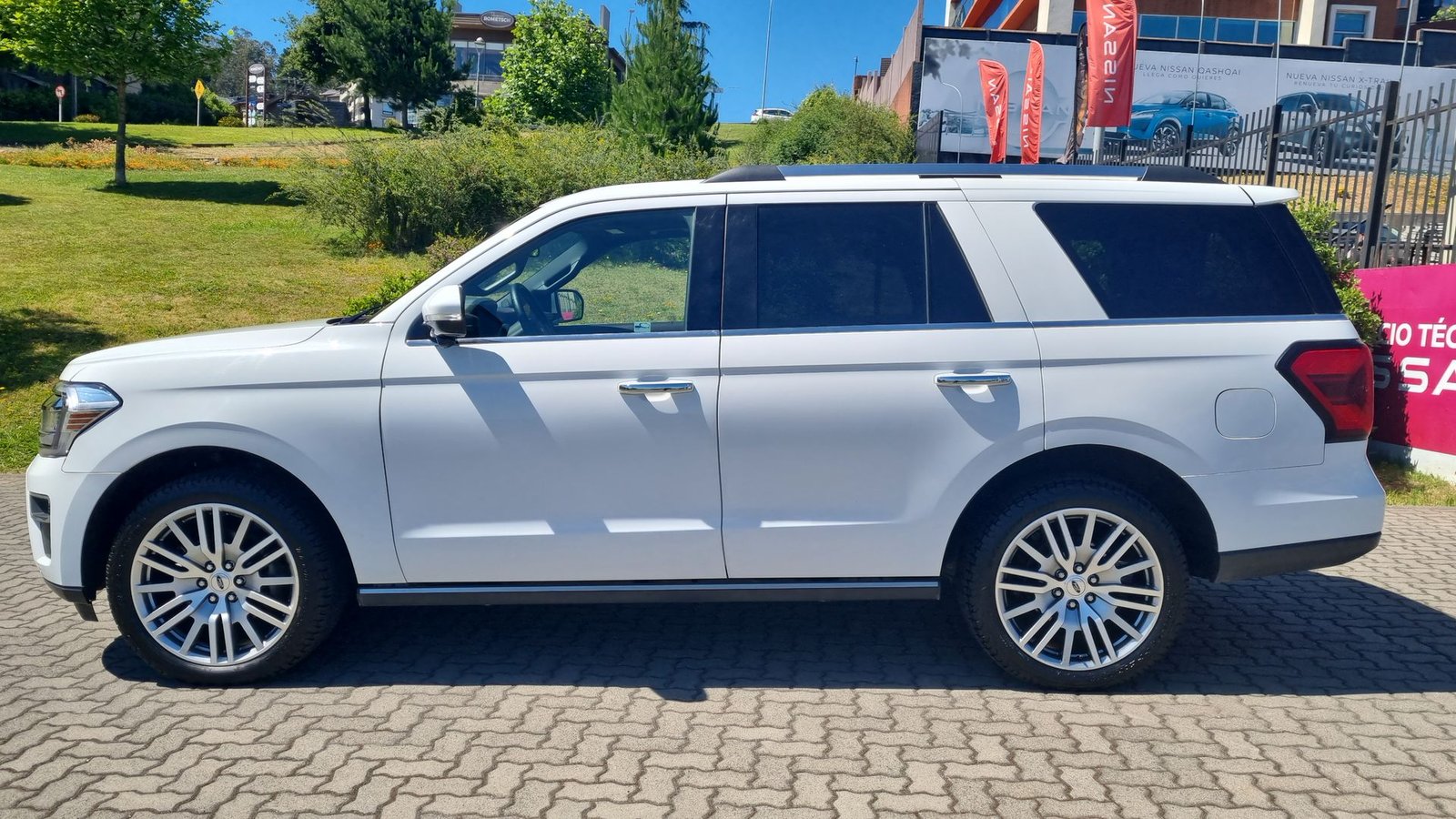 Ford EXPEDITION 4X4 3.5 AT 2024 - Imagen 6 de 15