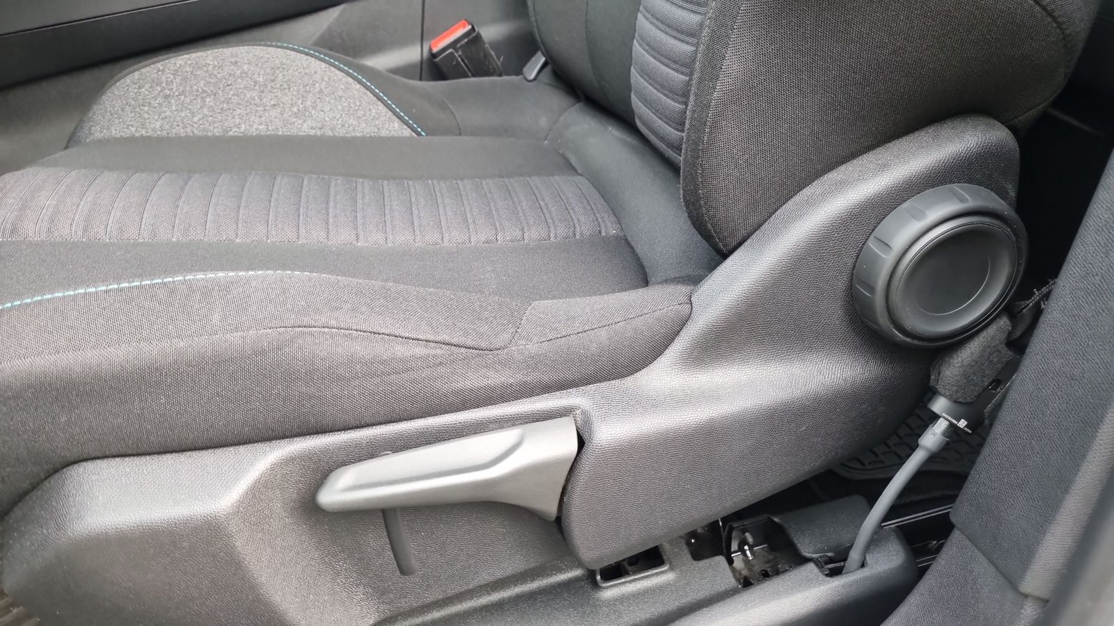 Peugeot 3008 PURETECH 1.2L 2024 - Imagen 20 de 20