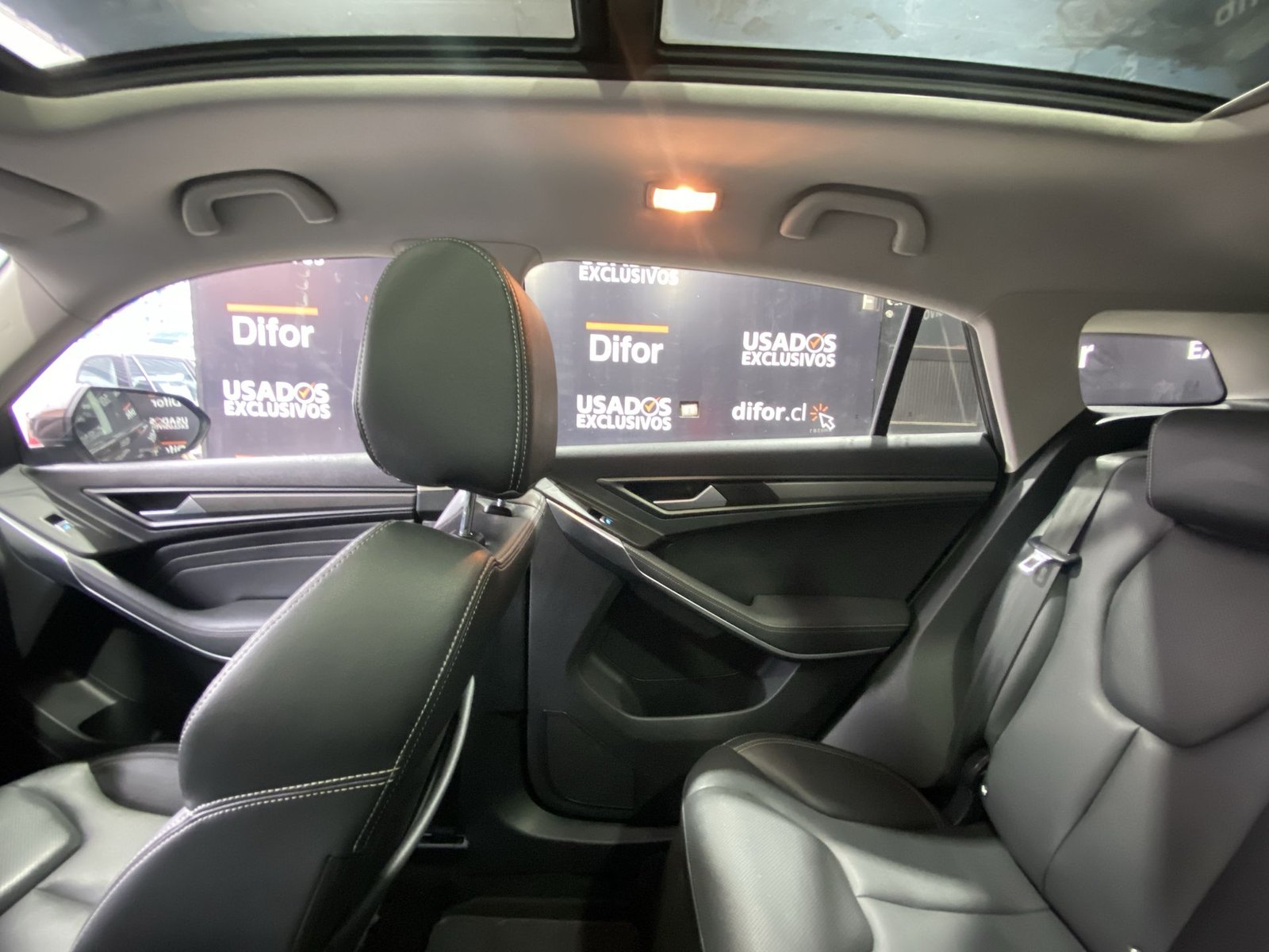 Ford TERRITORY TREND 1.5 AT 2022 - Imagen 16 de 20