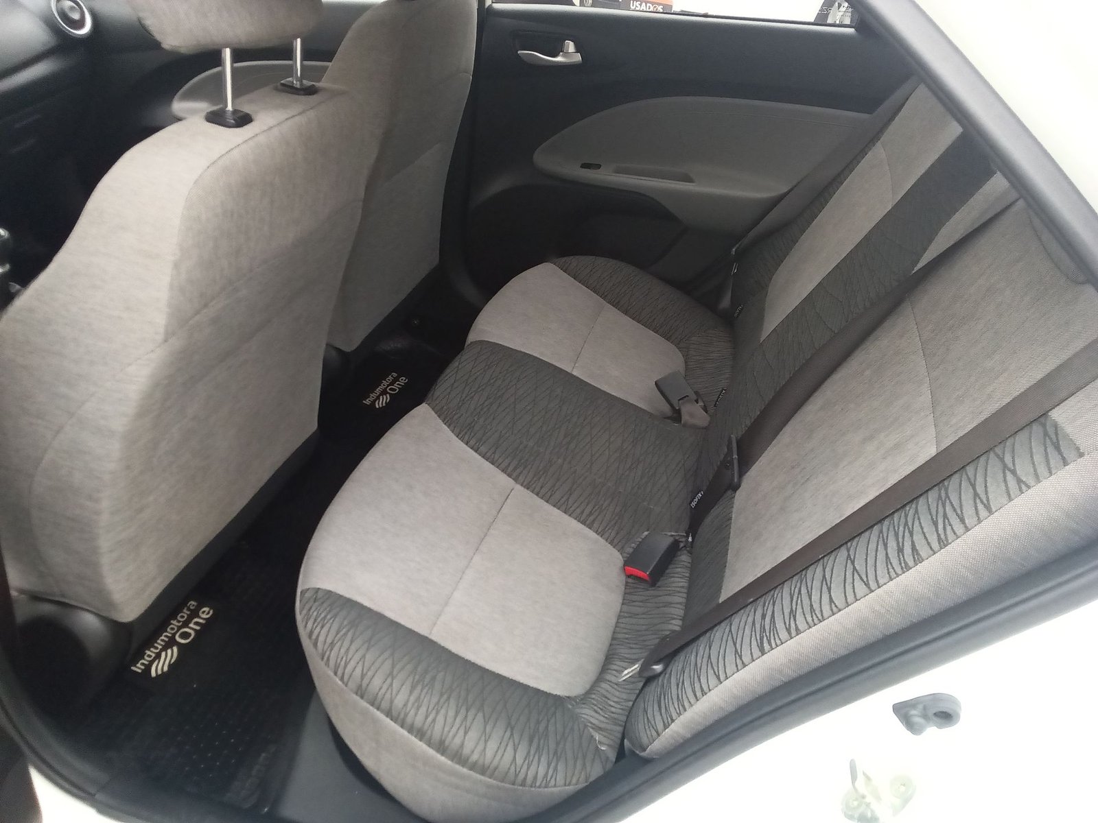 Kia SOLUTO LX 1.4 2022 - Imagen 14 de 15