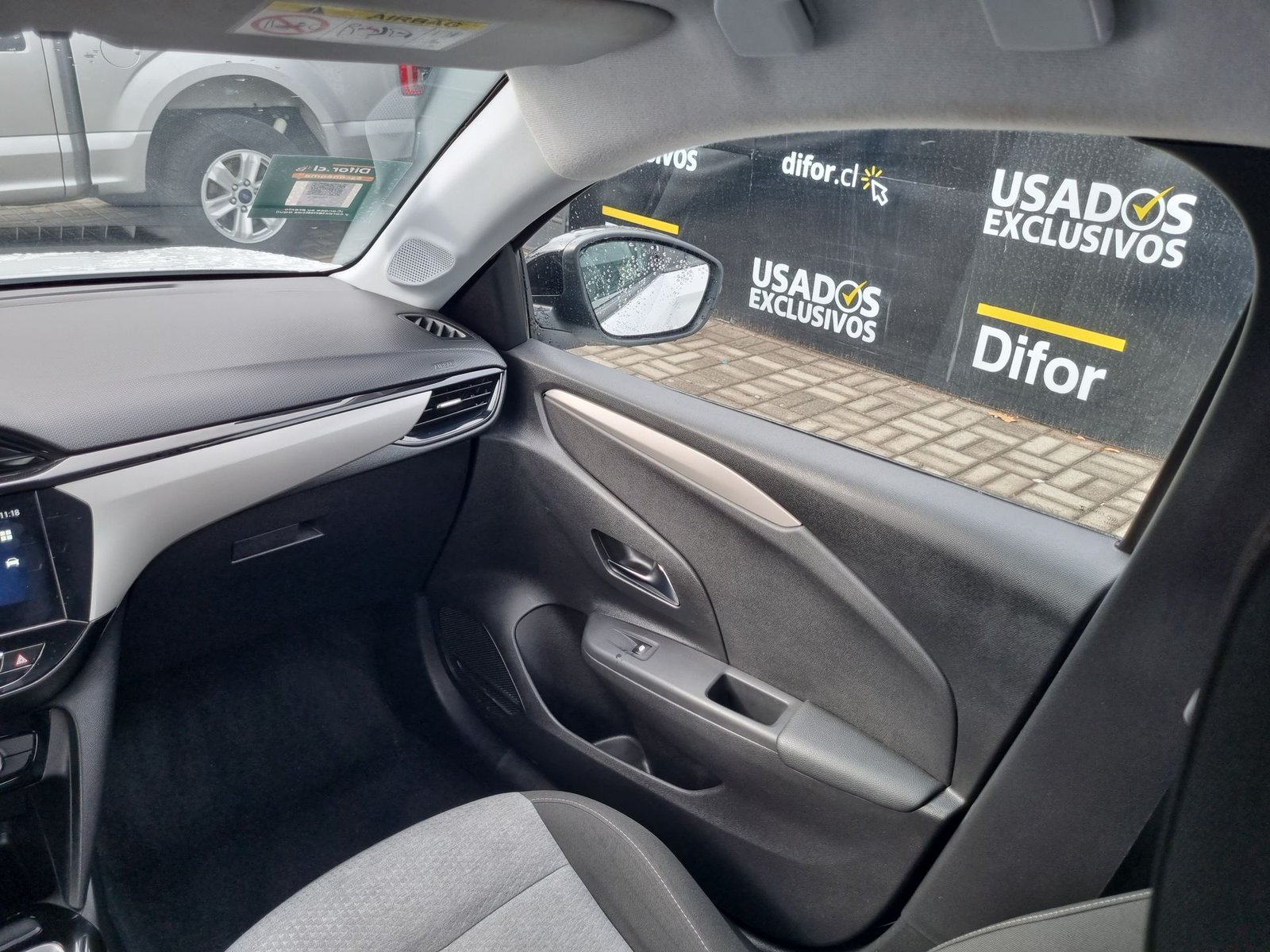 Opel CORSA 4X2 1.2 2024 - Imagen 11 de 20