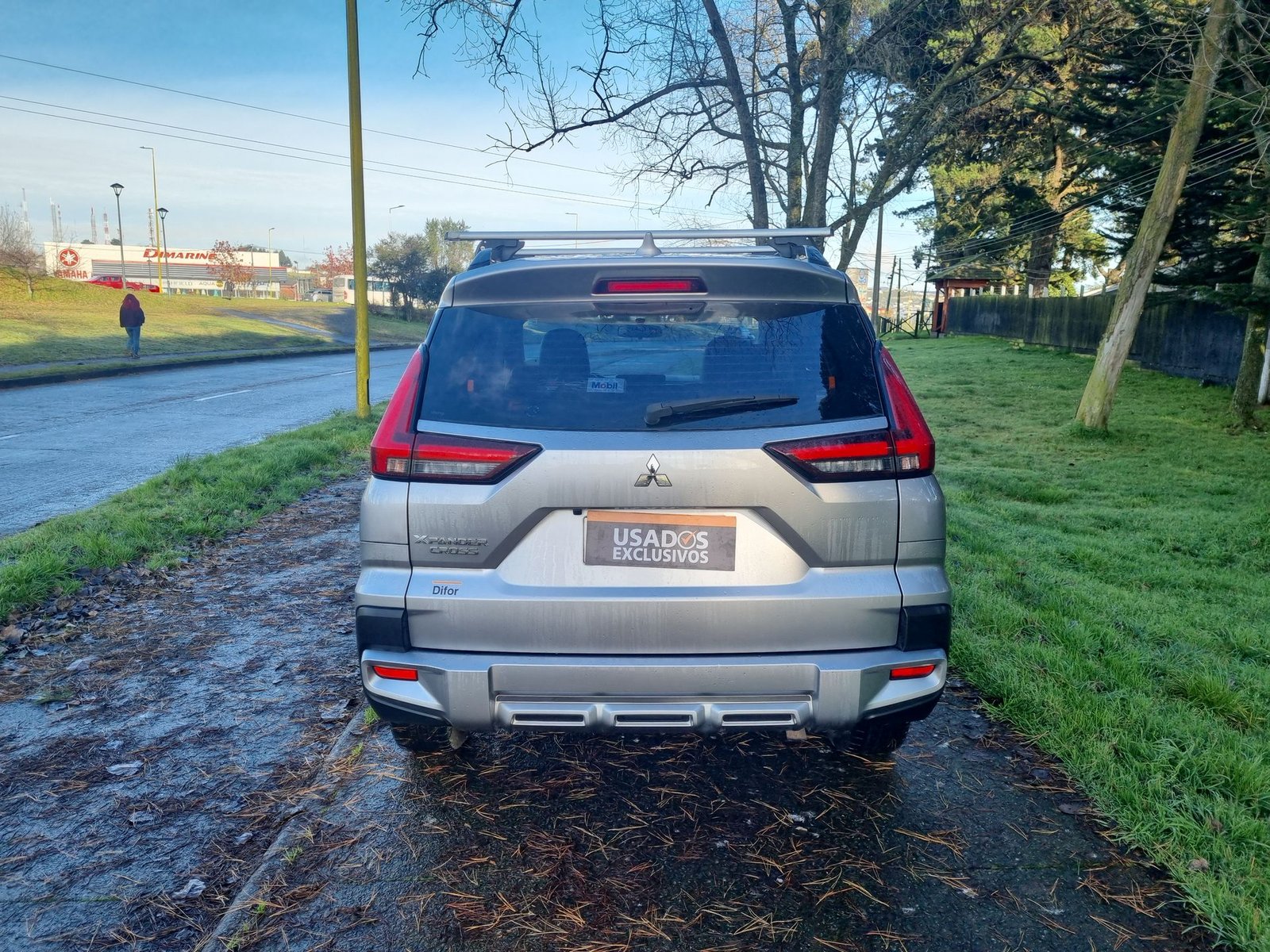 Mitsubishi XPANDER 2023 - Imagen 17 de 20
