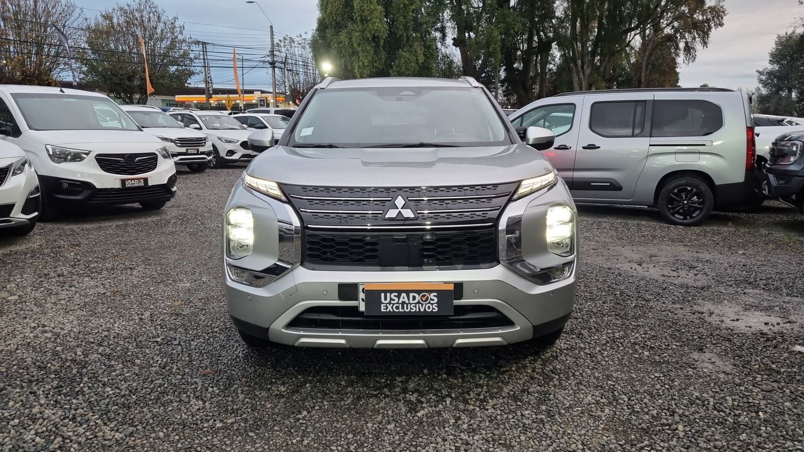 Mitsubishi OUTLANDER 2023 - Imagen 3 de 20