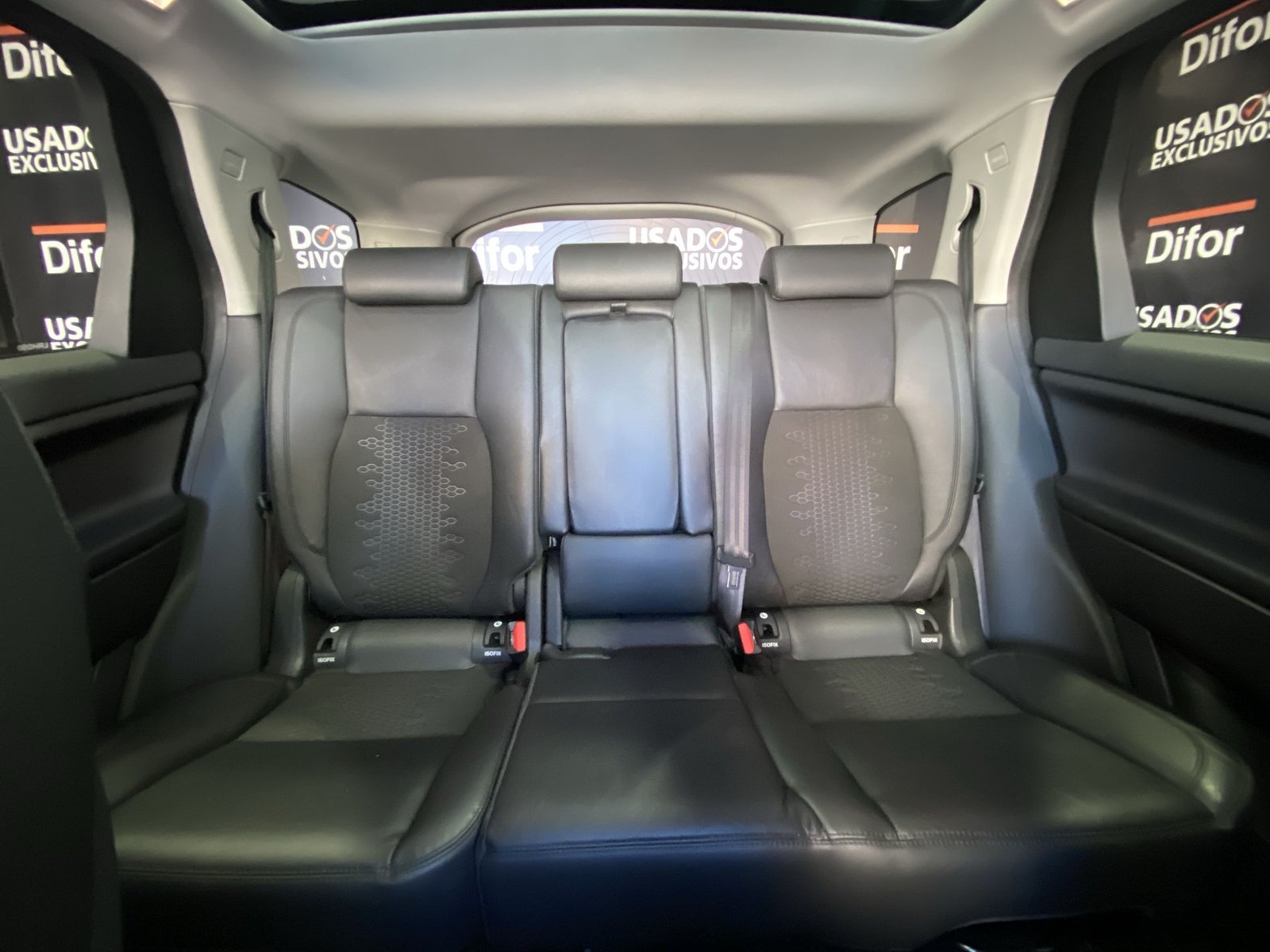 Land-rover DISCOVERY SPORT AWD 2.0 AUT 2020 - Imagen 18 de 20