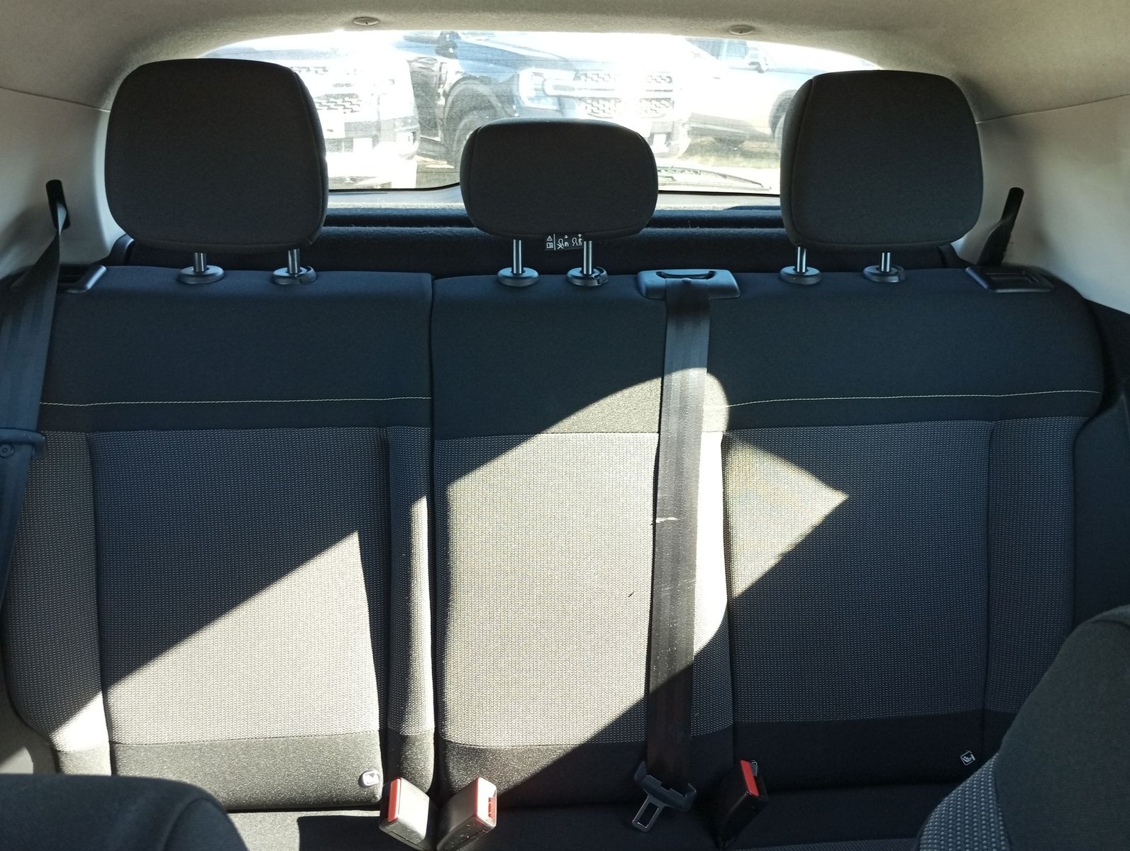 Citroen C3 1.5 2022 - Imagen 11 de 20