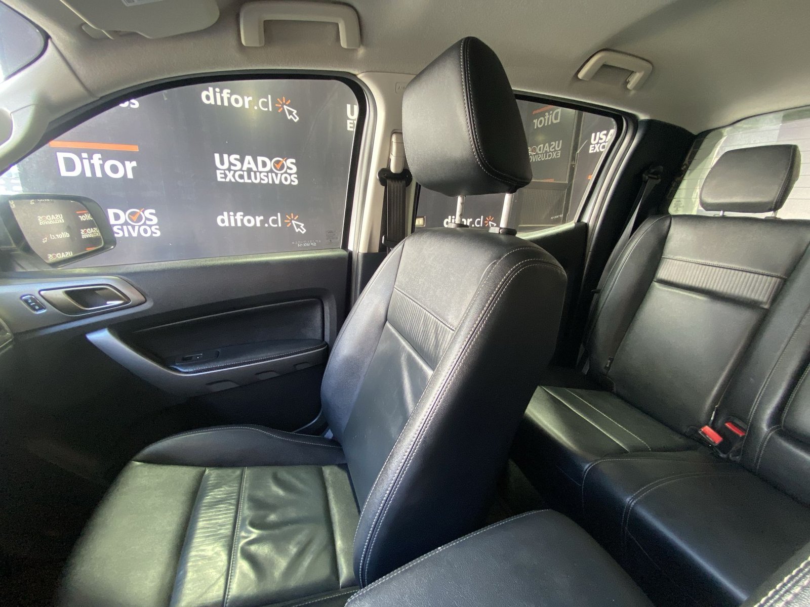 Ford RANGER 2023 - Imagen 17 de 20