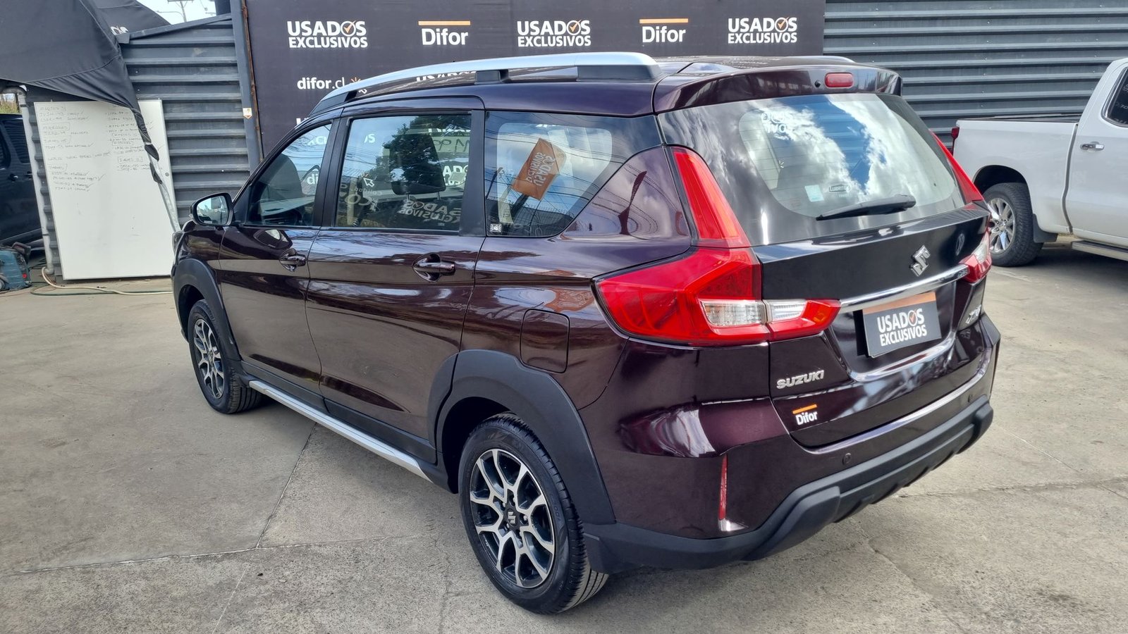 Suzuki XL7 1.5 2023 - Imagen 11 de 20