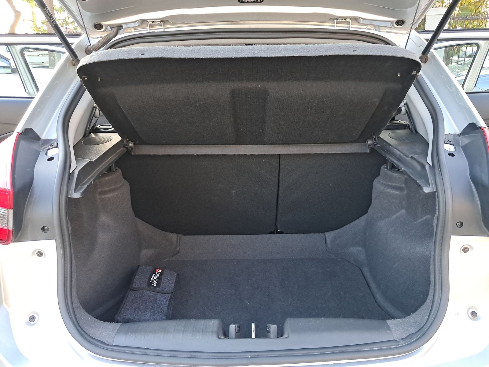 Chery TIGGO 2 GLS 1.5 2022 - Imagen 13 de 15