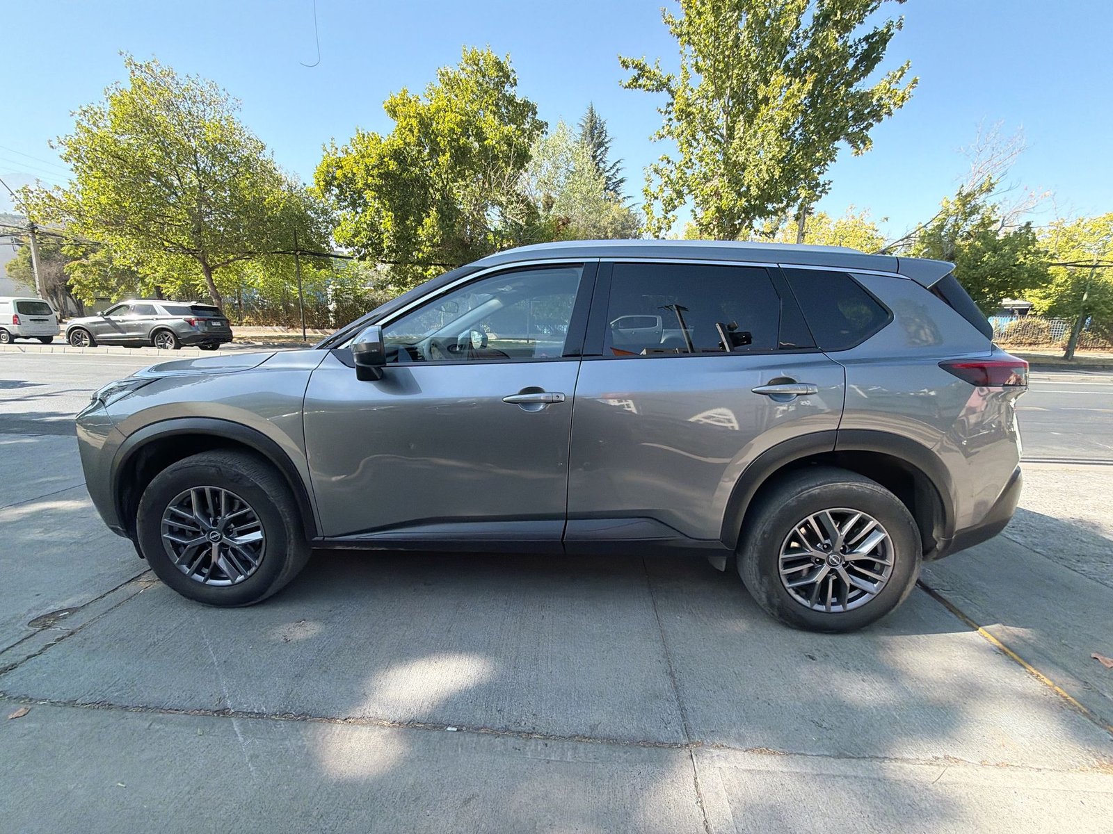 Nissan X-TRAIL X TRAIL 4X2 5P CVT 2.5 2023 - Imagen 5 de 20