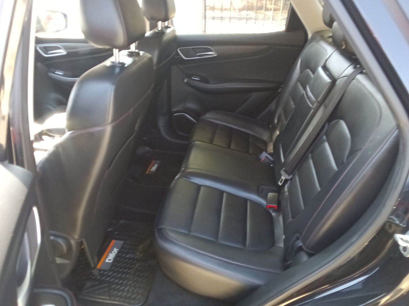 Mg HS 1.5T MT 1.5 2023 - Imagen 14 de 20