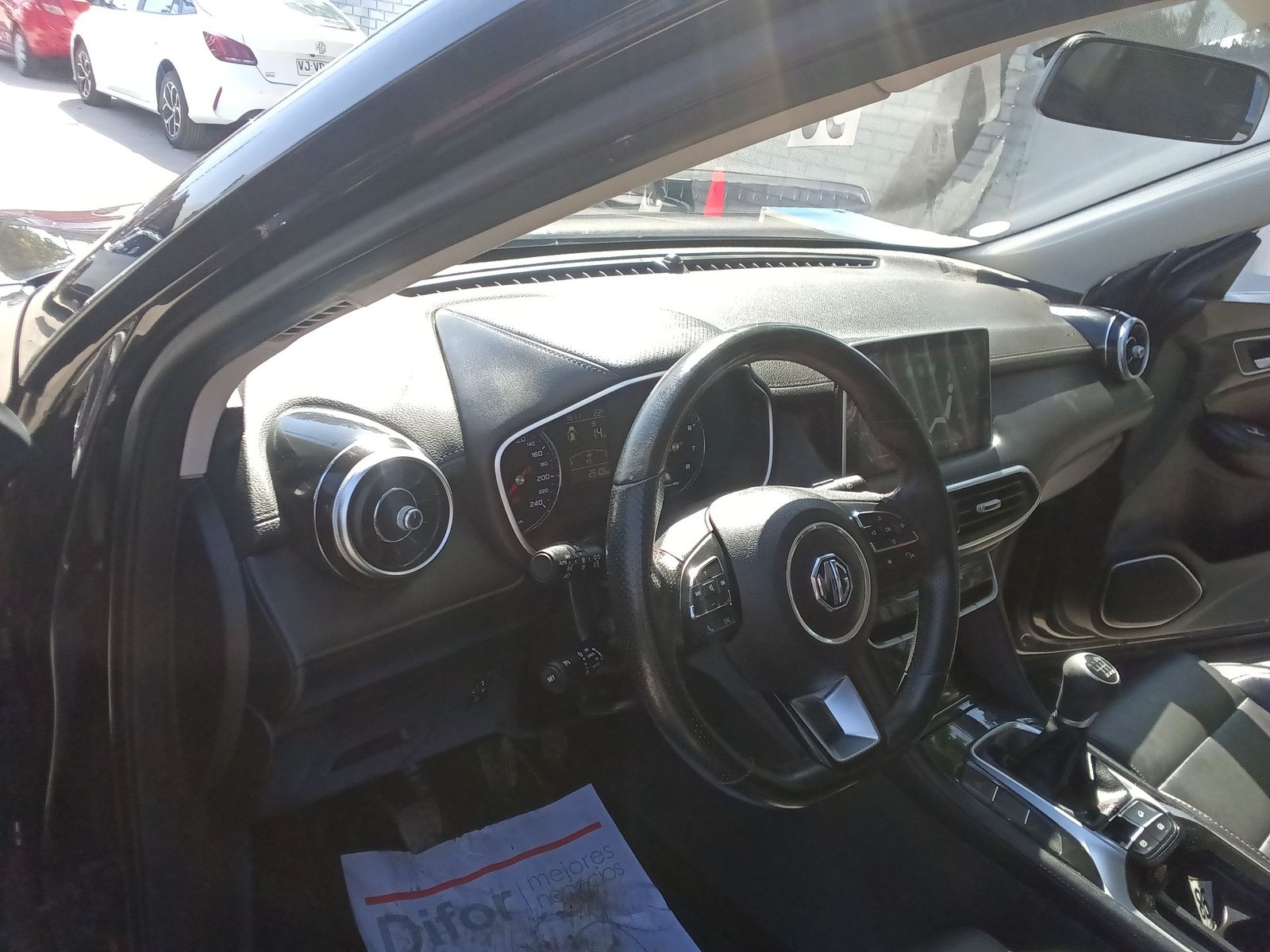 Mg HS 1.5T MT 1.5 2023 - Imagen 10 de 20