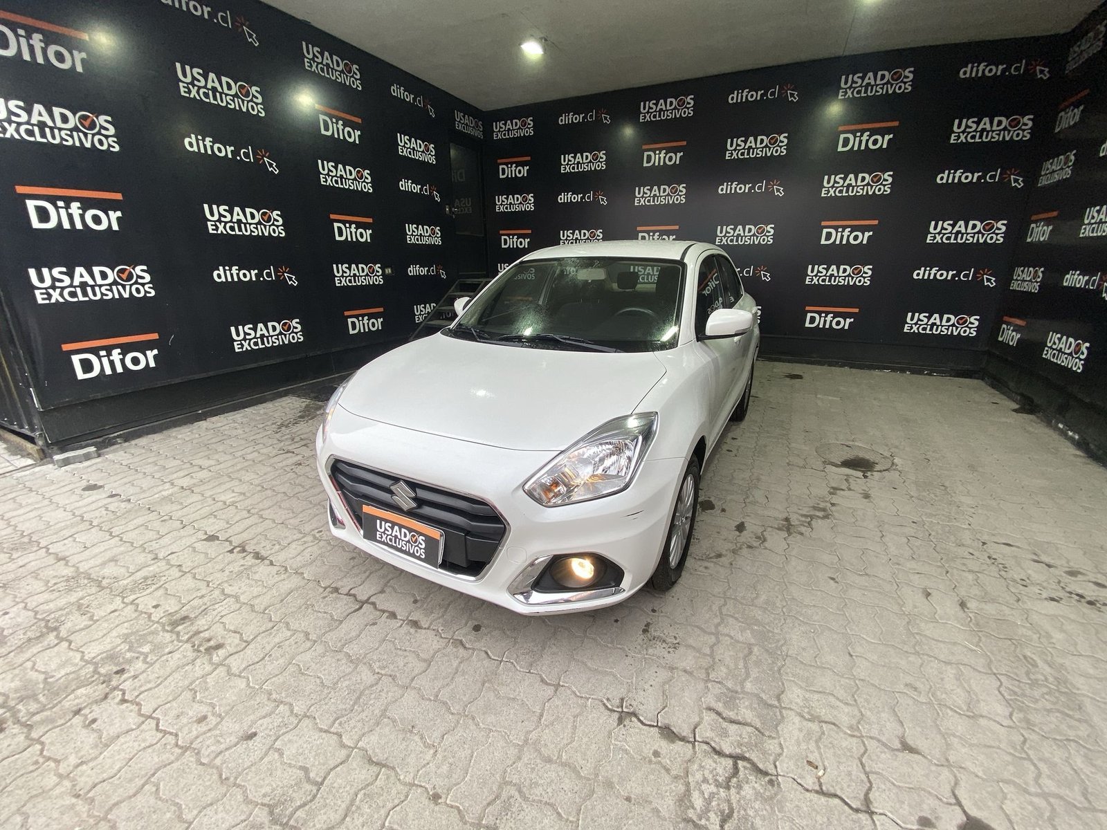 Suzuki DZIRE SEDAN 1.2 2023 - Imagen 5 de 20