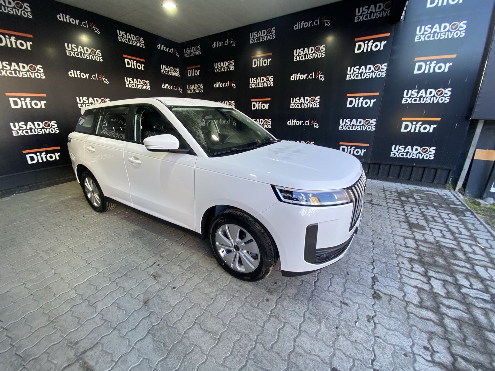 Jaecoo 5 1.5 ELEMENTAL 2026 - Imagen 13 de 20