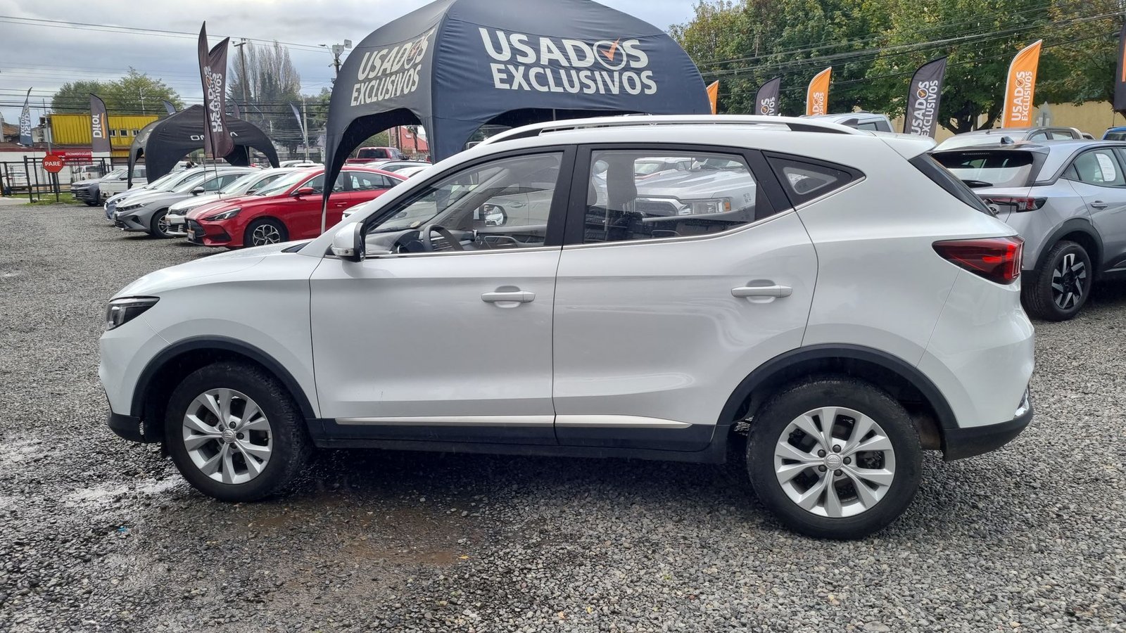Mg ZS 2023 - Imagen 5 de 20