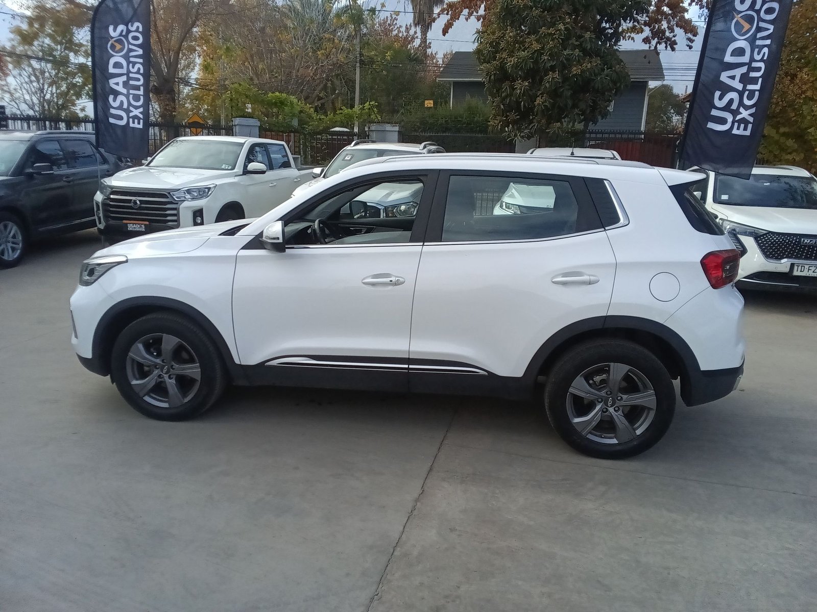 Chery TIGGO 3 PRO GLS 1.5 AUT 2023 - Imagen 5 de 15