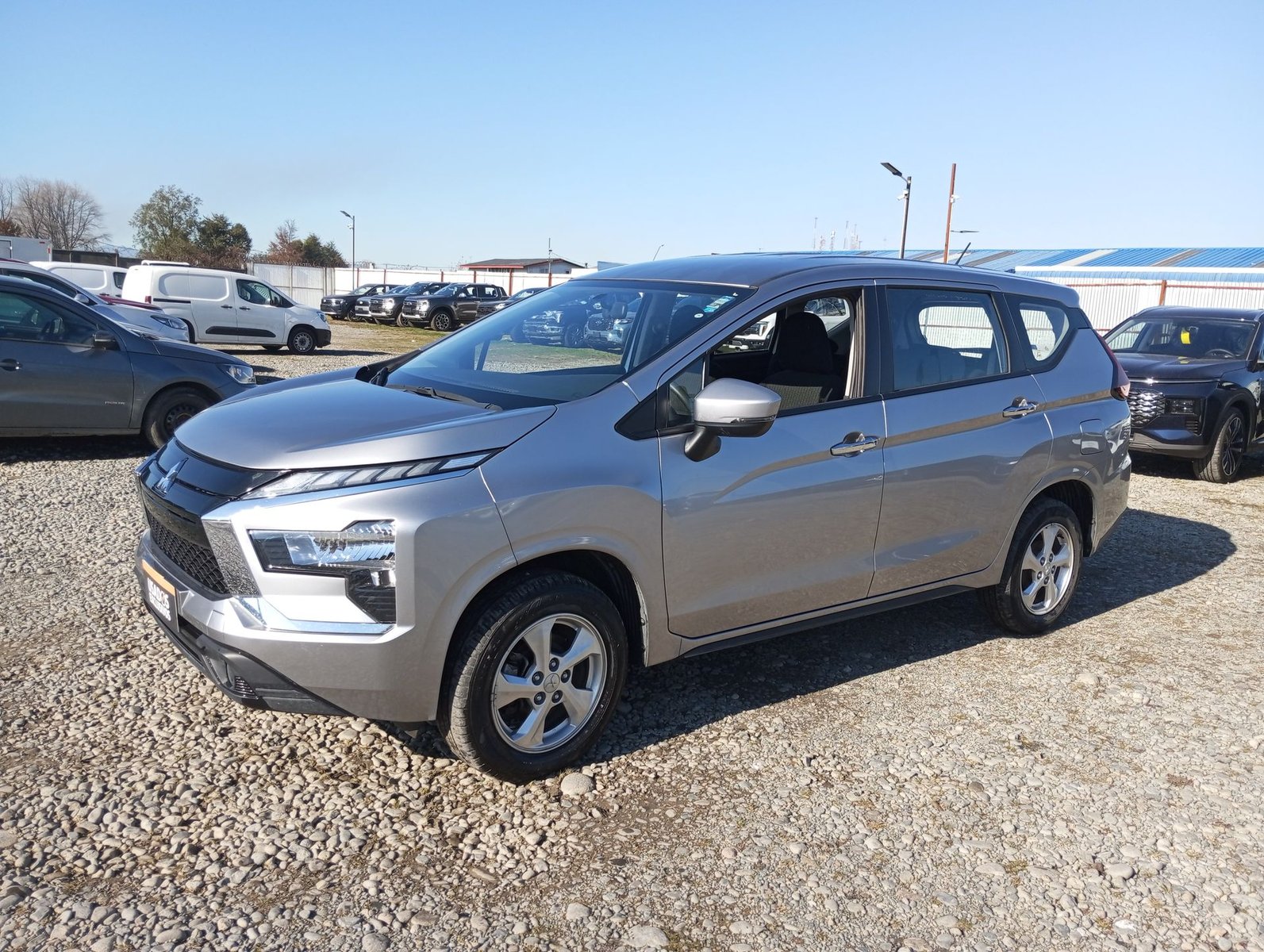 Mitsubishi XPANDER 1.5 2023 - Imagen 4 de 20