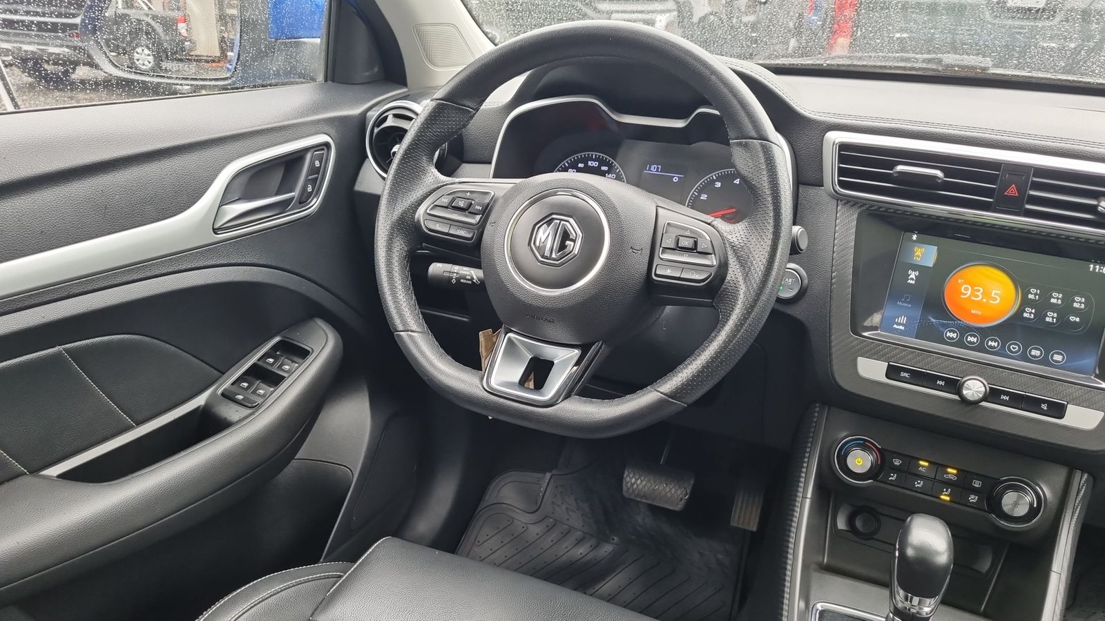 Mg ZS 1.5 AUT 2021 - Imagen 17 de 20