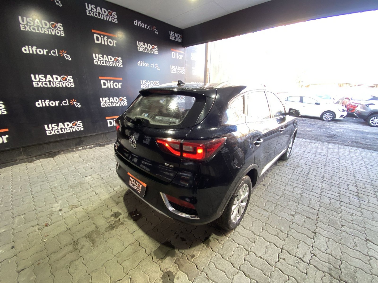 Mg ZS 2023 - Imagen 10 de 20