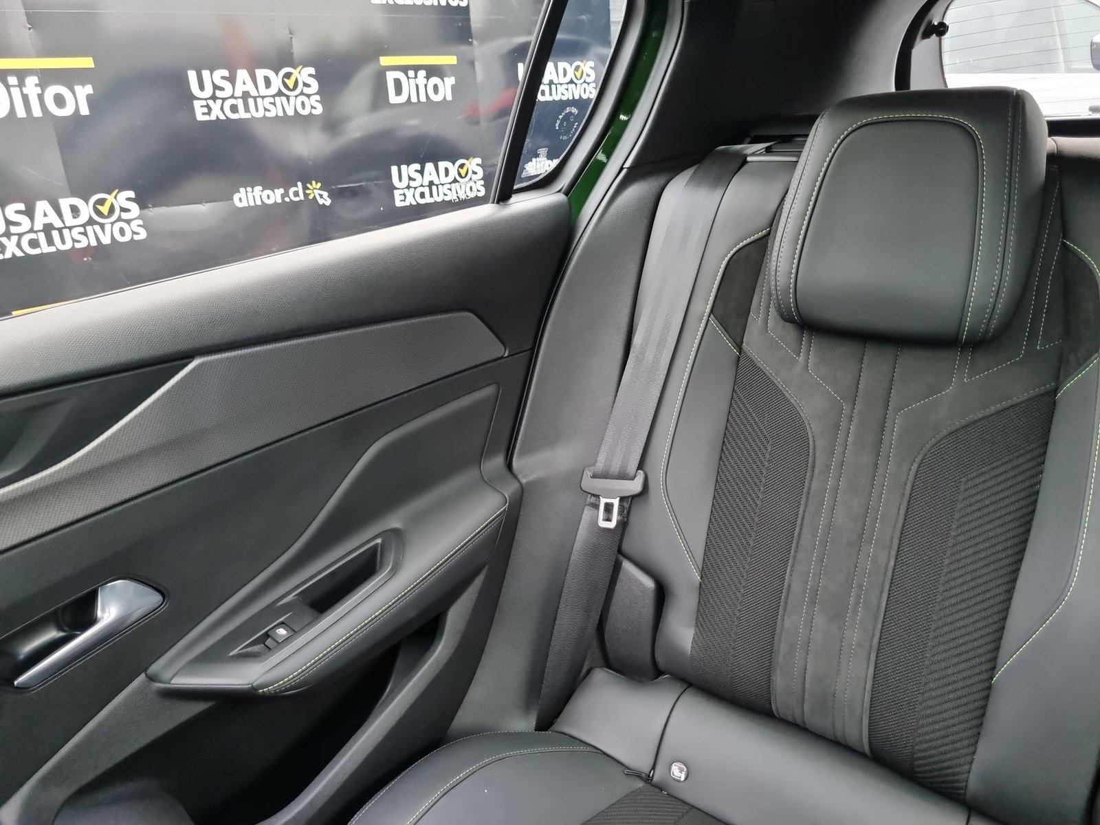 Peugeot 308 PURETECH 1.2 AUT 2024 - Imagen 12 de 20