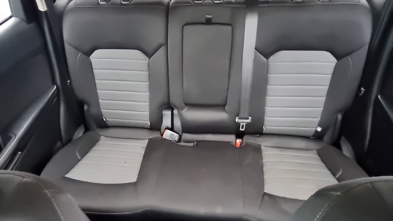 Ford EDGE 2.0 AUT 2019 - Imagen 18 de 20