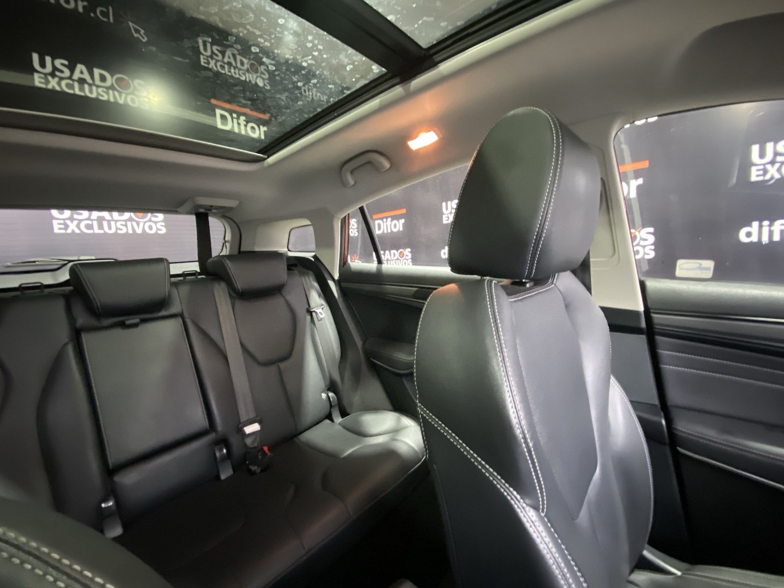 Ford TERRITORY 2022 - Imagen 19 de 20